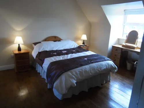 Cosy cottage near village  beach  Links and Hogs Head Golf Courses