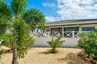 Beautiful modern Villa, Private Pool, Gated Community, quiet area 酒店
