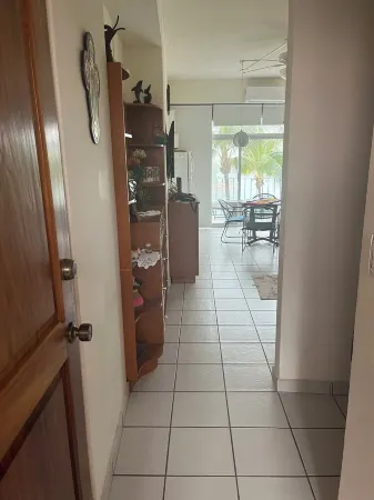 Charming 1-bedroom apartment with WiFi, AC in lovely Puerto Vallarta