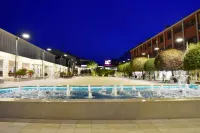 Lovely new apartment with terrace Aeneas 2