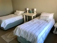 Marco Shores-tranquil townhouse in Zinkwazi Beach