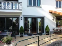 Madeiran Quinta with a wonderful 4000 m2 Botanical Garden with private pool