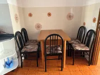 Large Apartment with 3 Bedrooms