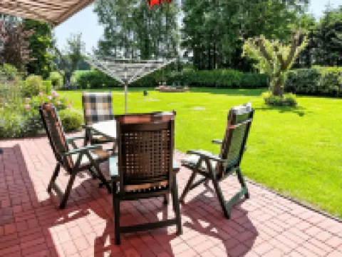 Osterkamp Hotels in Eversmeer