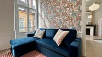 L'authentique Hotels in Autun