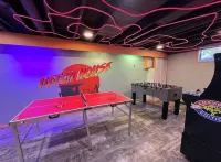 The Beech House - Inground Pool Fun for Everyone!