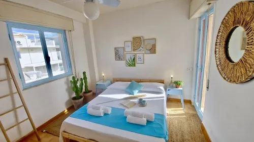 Domus Julia- Villa by the sea