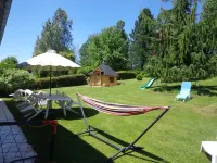 House for rent in the Haut Jura Hotels in Longchaumois