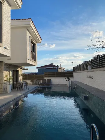 Olea Alacati Отели в г. Uzunkuyu Mahallesi