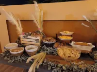 Mountain (Sky Sun Villas) Hotels in Pitahaya