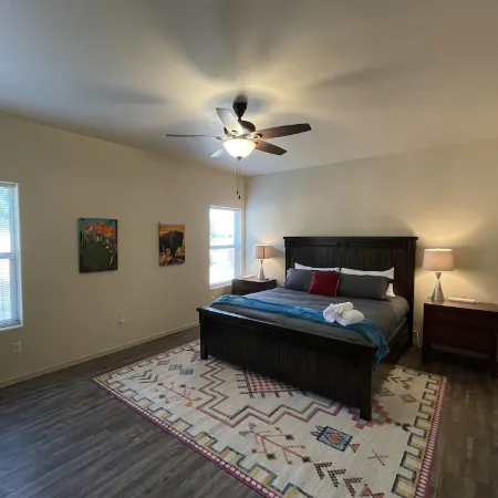 Casa Siesta - Best Family Home for up to 10