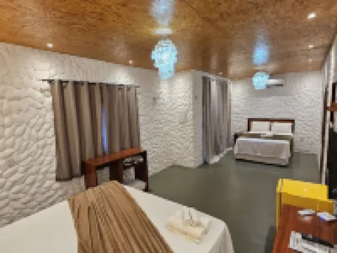 Kanto do Chico Hotels in Amontada