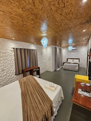 Kanto do Chico Hotels in Icarai