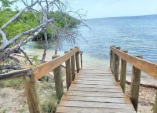 Cabanas Playa Santa/ Apto.A/Billar/ Piscinas/ Energía Renovable