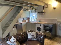 Willow Cottage, cosy & quirky in Middleton in Teesdale