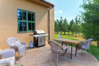 Casa Sara Adobe Home in Taos New Mexico, sleeps 12 Hotels in Arroyo Seco