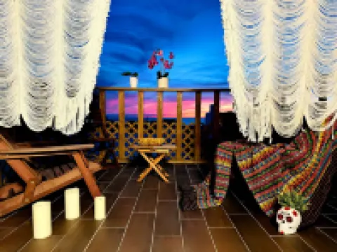 EL COLIBRI STUDIO LOFT