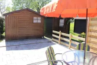 Cozy holiday home on the Grevelingenmeer Hotels in Bruinisse