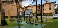 GREAT APARTMENT 03 BEDROOMS, FURNISHED, FRONT OF THE SEA, CAMAREIRA.