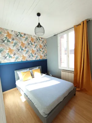 Appartement T3