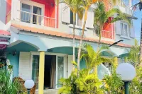 Villa Plaine Soleil in the Heart of Pereybere Hotels near Mont Choisy Beach
