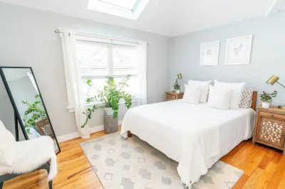 Skylight - Your Happy Place โรงแรมใน