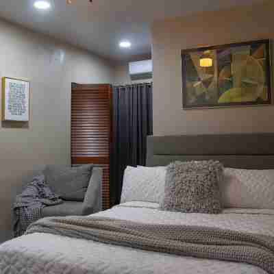 Villa Torre I Rooms