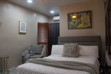 Villa Torre I Отели рядом с достопримечательностью «The Belize Sign Monument»