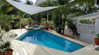 Casa Amancer - Amanda's Place - Pool and Sea Views