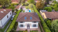 Villa Gatti Marina di Pietrasanta