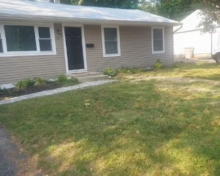 Cozy 3 bedroom ranch. Hotels in Berkeley