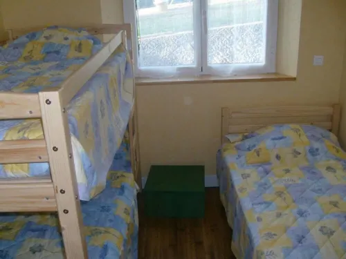 Apartment/ flat - TERROU