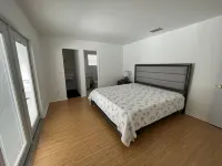 3 Bedroom home with large pool. Great location.