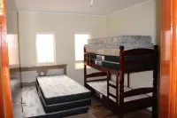 Country house with swimming pool in Poços de Caldas.