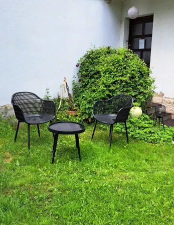 Welcome to the "FUCHSREVIER" Отели в г. Эркероде