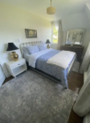 Registered Historic Edwardian Carriage House. Close to Katy's Cove.Pet Friendly. 聖安德魯斯酒店