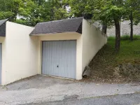 T2 Duplex with view, Garage, Balcony, Wifi