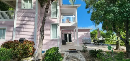 Ultimate Beach House