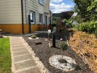 Beautiful and spacious holiday home Hotels in Bad Harzburg