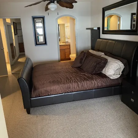 CONDO 904-2 "PETTER PANN"