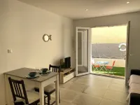 Presqu'île de Giens, New studio "La Redonne