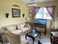 Enjoy family size cozy home