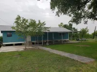 REDUCED PRICE CLEAN! Salty Marsh Lodge Fishing and Hunting Getaway Newly Updated