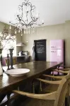 Spacious and romantic apartment