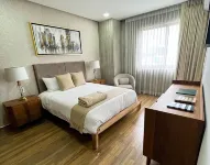 Departamento de 2 recamaras a 10 min de parque metropolitano. トゥングステノ公園周辺のホテル