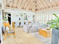 Ocean View Villa in Secured Gated Community. Chef and Housekeeper Optional.