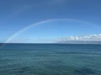 West Maui Ocean front Condo, Lahaina