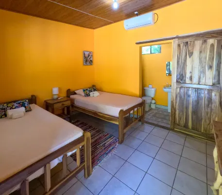 Playa San Diego Beachfront Rentals - Beach