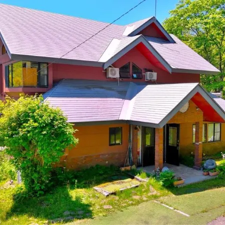 Pension Lapalette