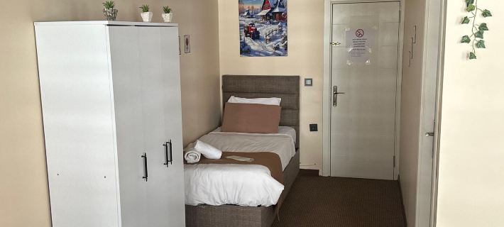 Güner Hotel Hotels in Bursa